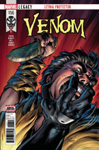 Image: Venom #156 (Legacy) - Marvel Comics