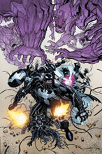Image: Venomverse #5 - Marvel Comics