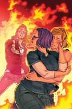 Image: Runaways #2 - Marvel Comics