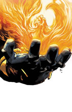 Image: Thanos #12 - Marvel Comics