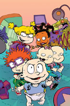 Image: Rugrats #1 - Boom! Studios