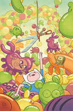 Image: Adventure Time #69 - Boom! Studios