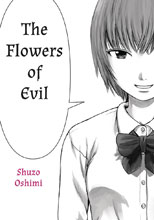 Image: Flowers of Evil Complete Edition Vol. 01 SC  - Vertical Comics