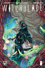 Image: Witchblade #9 - Image Comics-Top Cow