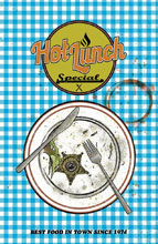 Image: Hot Lunch Special #3 - Aftershock Comics