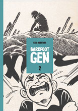 Image: Barefoot Gen Vol. 02 GN  (current printing) - Last Gasp