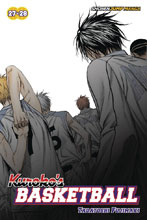 Image: Kuroko Basketball 2-in-1 Vol. 14 SC  - Viz Media LLC