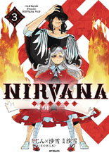 Image: Nirvana Vol. 03 GN  - Seven Seas Entertainment LLC