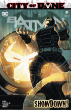 Image: Batman #81 (YotV) - DC Comics