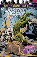 Image: Justice League Dark #16 (YotV) - DC Comics