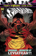 Image: Supergirl #35 (YotV) - DC Comics