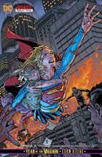 Image: Supergirl #35 (YotV) (variant cover - Drew Johnson) - DC Comics