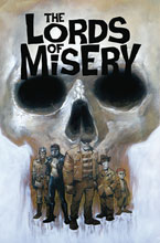 Image: Lords of Misery SC  - Albatross Funnybooks