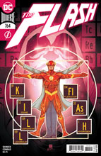 Image: Flash #764 - DC Comics