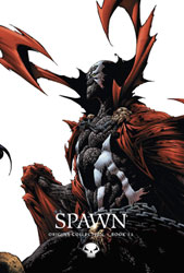Image: Spawn Origins Vol. 13 HC  - Image Comics