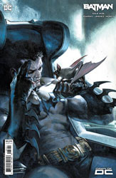 Image: Batman #138 (cover B cardstock - Gabriele Dell Otto) - DC Comics