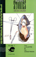 Image: Beautiful Stories For Ugly Children #3