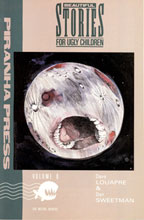 Image: Beautiful Stories For Ugly Children #9