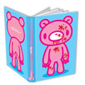 Image: Journal Gloomy Bear 