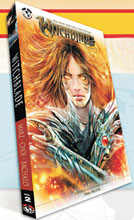 Image: Witchblade Vol. 02 SC  - Image Comics