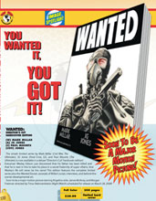 Image: Wanted - Assassin's Edition HC 