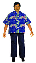 Image: Bruce Campbell 12-Inch Figure 