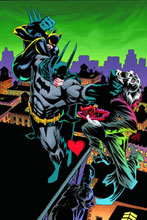 Image: Batman: Gotham After Midnight #10