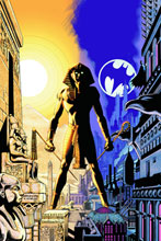 Image: Batman Confidential #26