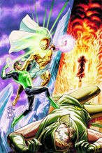 Image: Brave and the Bold #22