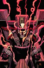 Image: El Diablo #6