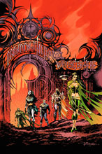 Image: Reign in Hell #8