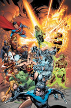Image: Teen Titans #68