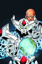 Image: Tangent: Superman's Reign #12