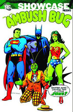Image: Showcase Presents: Ambush Bug SC 
