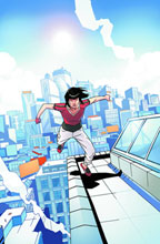 Image: Mirror's Edge #4