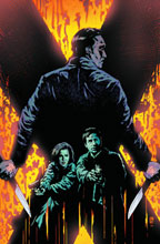 Image: X-Files #4