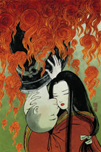 Image: Sandman: Dream Hunters #4