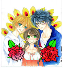 Image: Penguin Revolution Vol. 07 