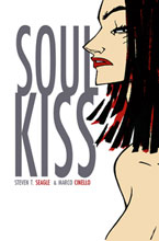 Image: Soul Kiss #1