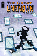 Image: Great Unknown #1