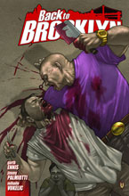 Image: Back to Brooklyn #5