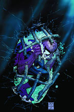Image: Amazing Spider-Man #587