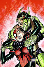 Image: Amazing Spider-Girl #29 Image: Amazing Spider-Girl #29
