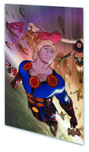 Image: Eternals #8