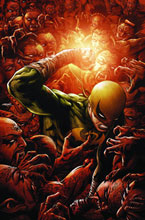 Image: Immortal Iron Fist #23