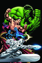 Image: Hulk #10