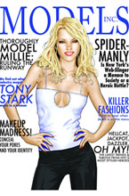 Image: Models Inc. #1