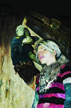 Image: NYX: No Way Home #6