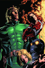 Image: Squadron Supreme #8
