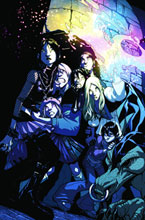Image: Runaways #7 (2009)